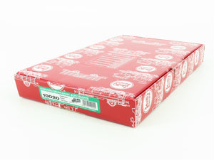 G Scale LGB 10020 Orange Rerailer