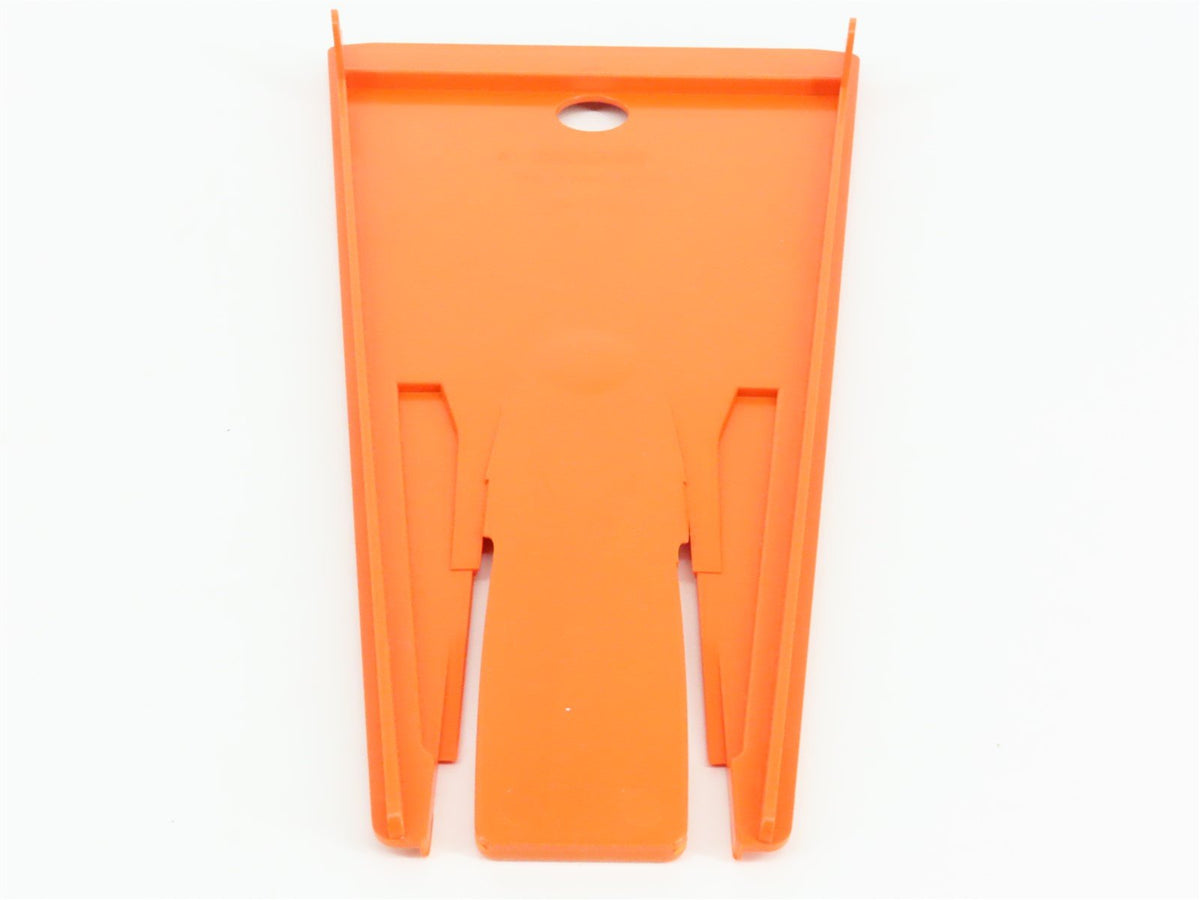 G Scale LGB 10020 Orange Rerailer