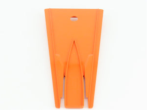 G Scale LGB 10020 Orange Rerailer