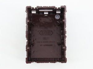 G Scale LGB 10310 Track Buffer with Signal
