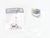 G Scale LGB 10310 Track Buffer with Signal
