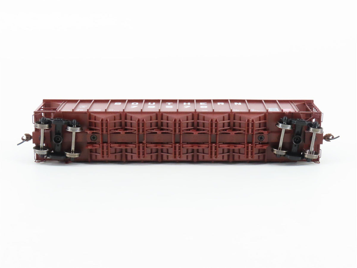 HO Athearn ATH98341 SOU Southern Ortner 5-Bay Rapid Discharge Hopper #79578