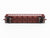 HO Athearn ATH98341 SOU Southern Ortner 5-Bay Rapid Discharge Hopper #79578