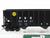 HO Scale Bowser Executive Line 225031 PRR Pennsylvania 3-Bay Open Hopper #225031