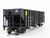 HO Scale Bowser Executive Line 225031 PRR Pennsylvania 3-Bay Open Hopper #225031