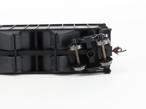 HO Scale Bowser Executive Line 225031 PRR Pennsylvania 3-Bay Open Hopper #225031