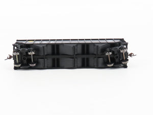 HO Scale Bowser Executive Line 225031 PRR Pennsylvania 3-Bay Open Hopper #225031