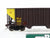 HO Scale Bowser Executive Line 40580 PPLX 3-Bay Open Hopper #435