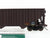 HO Scale Bowser Executive Line 40580 PPLX 3-Bay Open Hopper #435