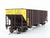 HO Scale Bowser Executive Line 40580 PPLX 3-Bay Open Hopper #435