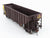 HO Scale Bowser Executive Line 40580 PPLX 3-Bay Open Hopper #435
