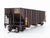 HO Scale Bowser Executive Line 40580 PPLX 3-Bay Open Hopper #435