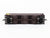 HO Scale Bowser Executive Line 40580 PPLX 3-Bay Open Hopper #435