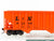 HO Bowser Executive Line 40351 L&N Louisville & Nashville 3-Bay Hopper #193300
