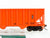 HO Bowser Executive Line 40351 L&N Louisville & Nashville 3-Bay Hopper #193300