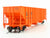 HO Bowser Executive Line 40351 L&N Louisville & Nashville 3-Bay Hopper #193300
