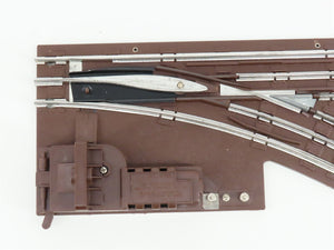 O27 Gauge 3-Rail Lionel 6-65168 O42 Righthand Remote Switch Track Piece