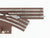 O27 Gauge 3-Rail Lionel 6-65168 O42 Righthand Remote Switch Track Piece