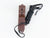 O27 Gauge 3-Rail Lionel 6-65168 O42 Righthand Remote Switch Track Piece