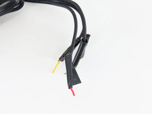 O27 Gauge 3-Rail Lionel 6-65168 O42 Righthand Remote Switch Track Piece