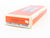 O27 Gauge 3-Rail Lionel 6-65168 O42 Righthand Remote Switch Track Piece