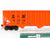 HO Bowser Executive Line 40352 L&N Louisville & Nashville 3-Bay Hopper #193335