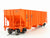 HO Bowser Executive Line 40352 L&N Louisville & Nashville 3-Bay Hopper #193335