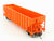 HO Bowser Executive Line 40352 L&N Louisville & Nashville 3-Bay Hopper #193335
