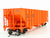 HO Bowser Executive Line 40352 L&N Louisville & Nashville 3-Bay Hopper #193335