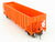 HO Bowser Executive Line 40352 L&N Louisville & Nashville 3-Bay Hopper #193335