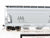HO Scale Atlas Trainman 937 C&O Chesapeake & Ohio 3-Bay Covered Hopper #601388