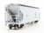 HO Scale Atlas Trainman 937 C&O Chesapeake & Ohio 3-Bay Covered Hopper #601388