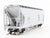 HO Scale Atlas Trainman 937 C&O Chesapeake & Ohio 3-Bay Covered Hopper #601388