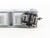 HO Scale Atlas Trainman 937 C&O Chesapeake & Ohio 3-Bay Covered Hopper #601388