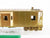 HO Scale Overland Models OMI-1232 Brass Southern Stl. B-W Caboose #224 #246