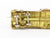 HO Scale Overland Models OMI-1232 Brass Southern Stl. B-W Caboose #224 #246