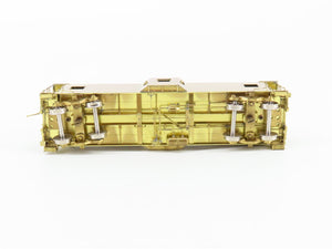 HO Scale Overland Models OMI-1232 Brass Southern Stl. B-W Caboose #224 #246