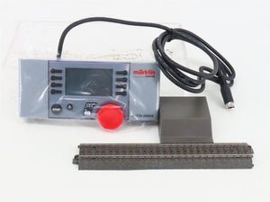 Marklin 60652 Hand Control Mobile Station with Terminal Track