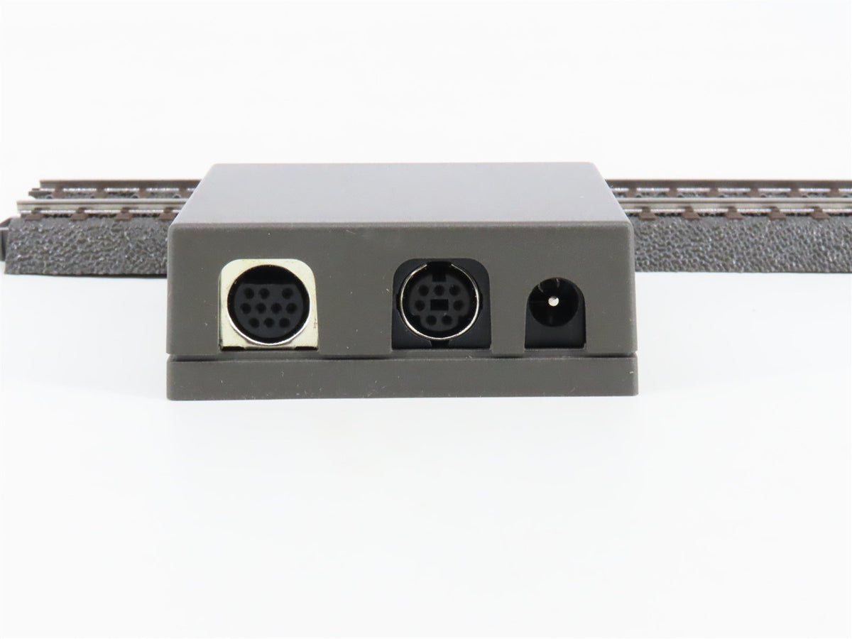 Marklin 60652 Hand Control Mobile Station with Terminal Track