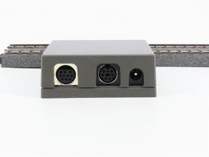 Marklin 60652 Hand Control Mobile Station with Terminal Track