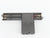 Marklin 60652 Hand Control Mobile Station with Terminal Track