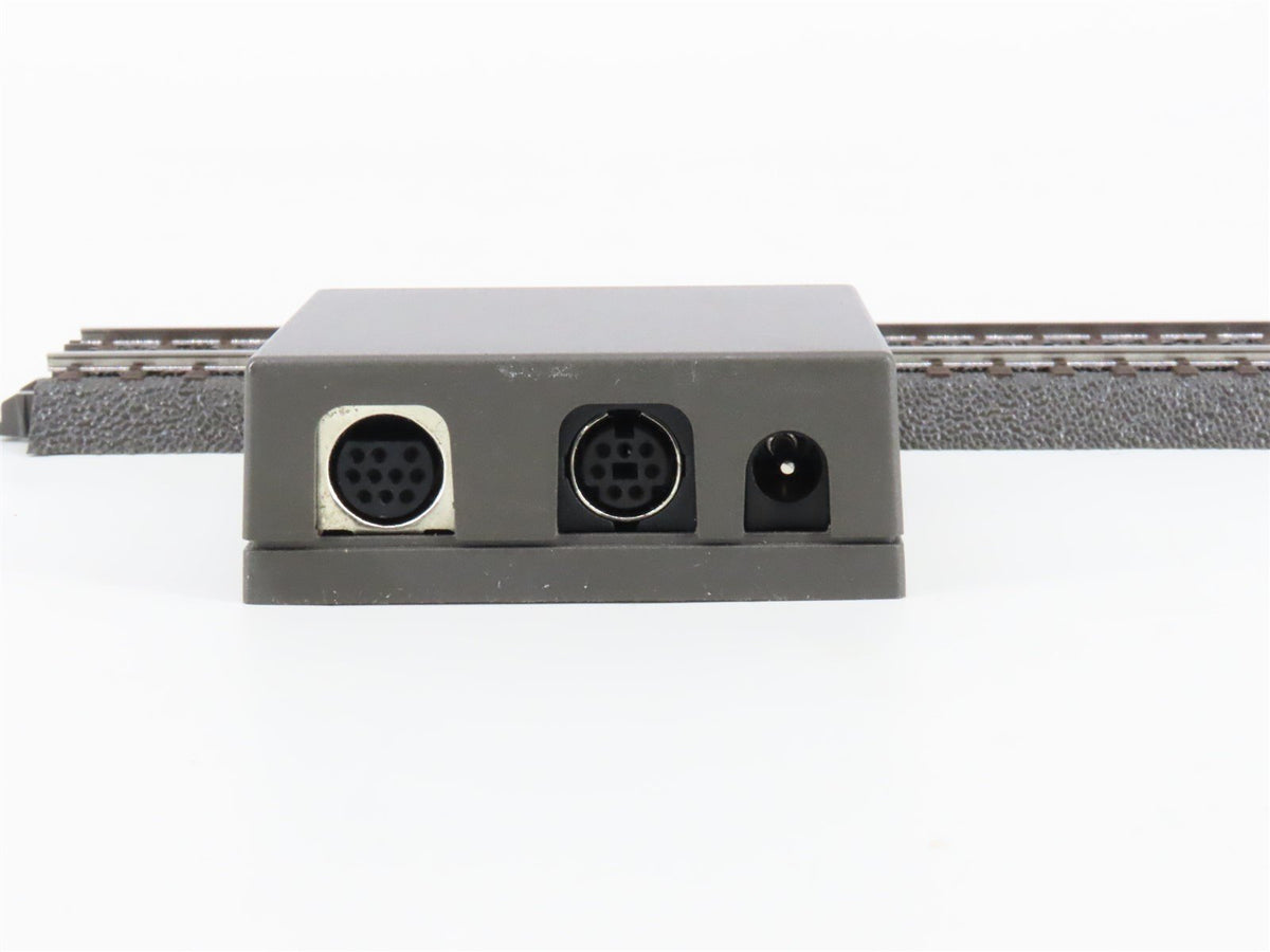Marklin 60652 Hand Control Mobile Station with Terminal Track