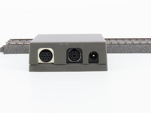 Marklin 60652 Hand Control Mobile Station with Terminal Track