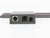 Marklin 60652 Hand Control Mobile Station with Terminal Track
