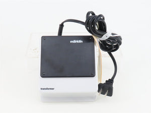 Marklin 6001 Lighting Toy AC Transformer