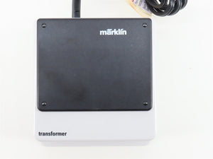 Marklin 6001 Lighting Toy AC Transformer