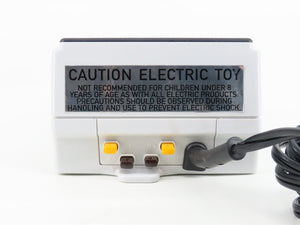 Marklin 6001 Lighting Toy AC Transformer