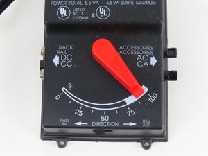 Mehano F352 DC 18V Transformer