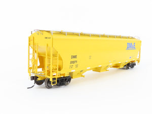 HO Athearn Genesis G4259 DME Dakota Minnesota & Eastern 3-Bay Hopper #51071