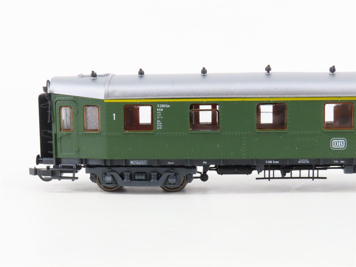 HO Scale Roco DB Deutsche Bahn German 1st Class Express Coach Passenger Car